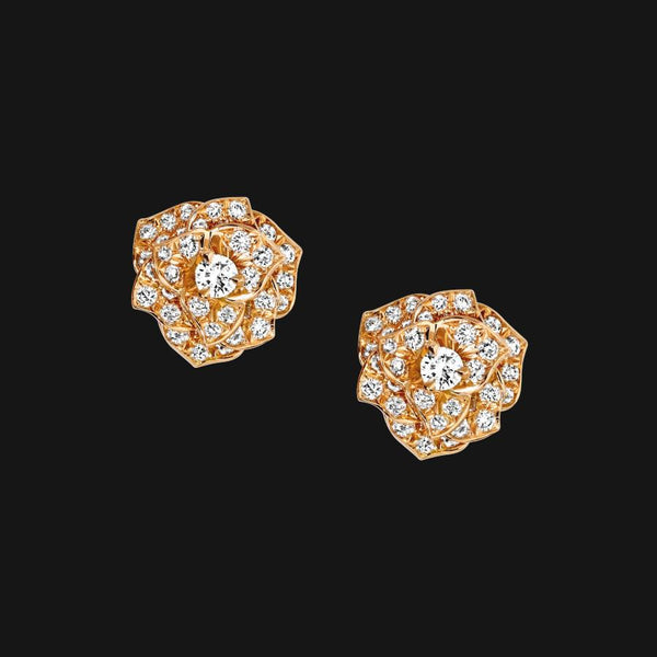 14k Bloom Earrings 14k Bloom Earrings