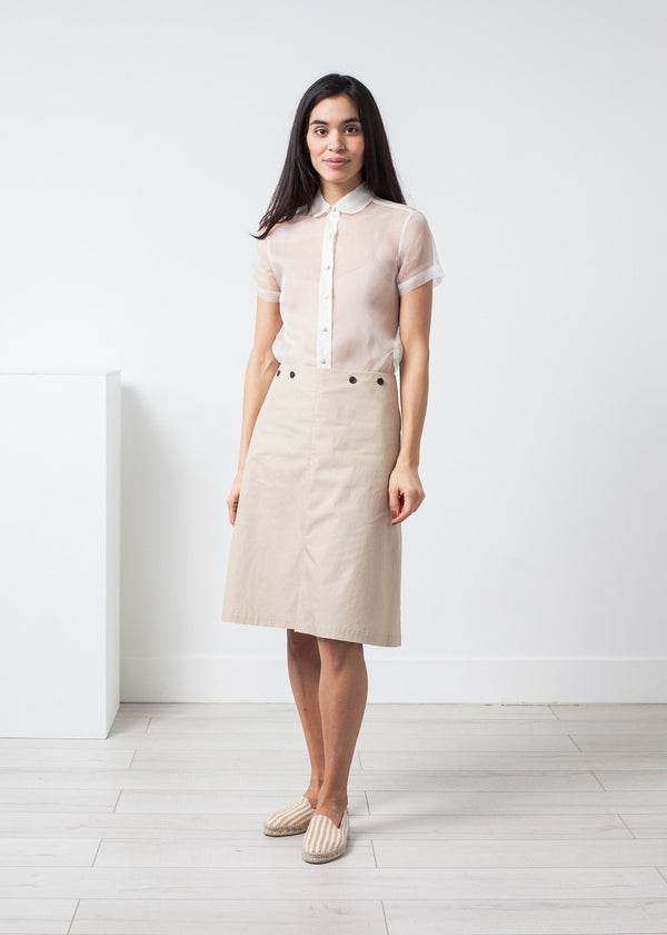 Aura Library Skirt Aura Library Skirt