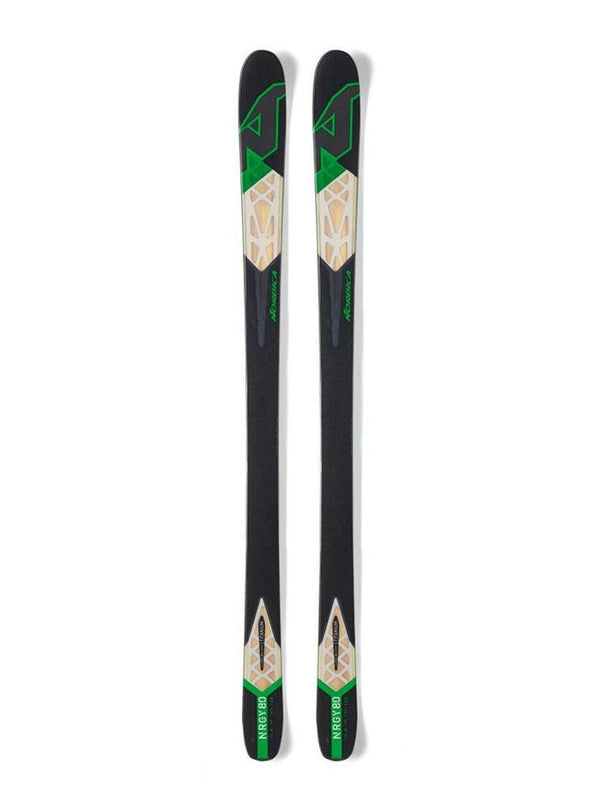 80 Skis 80 Skis