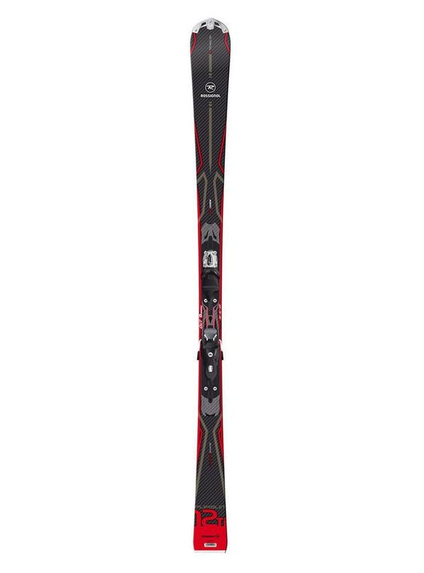 12 Ti Xelium Skis 12 Ti Xelium Skis