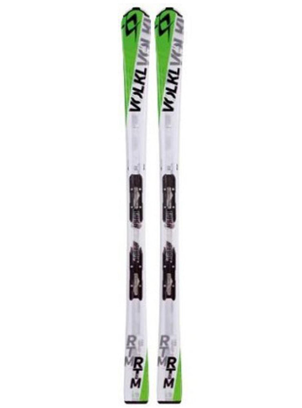 8.0 Skis 8.0 Skis