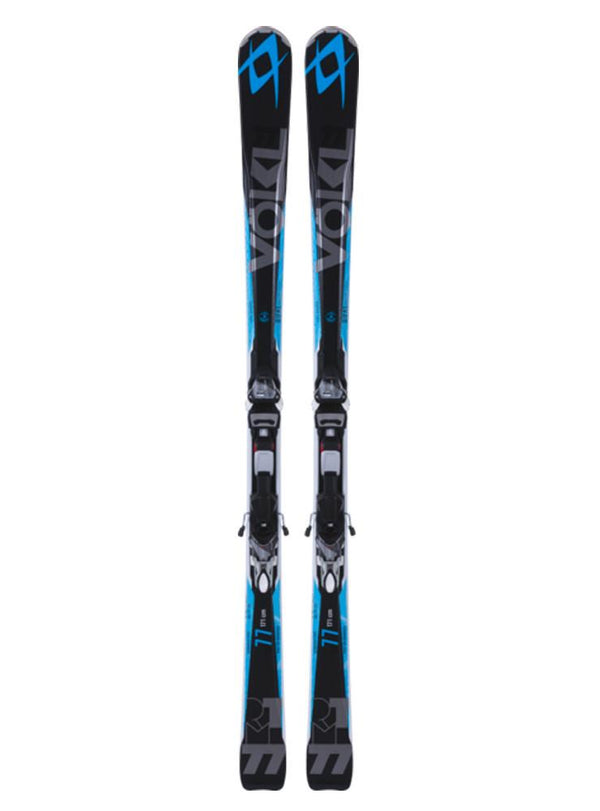 77 Skis 77 Skis