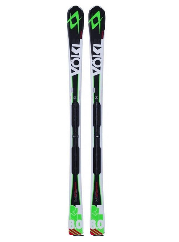 8.0 Skis 8.0 Skis