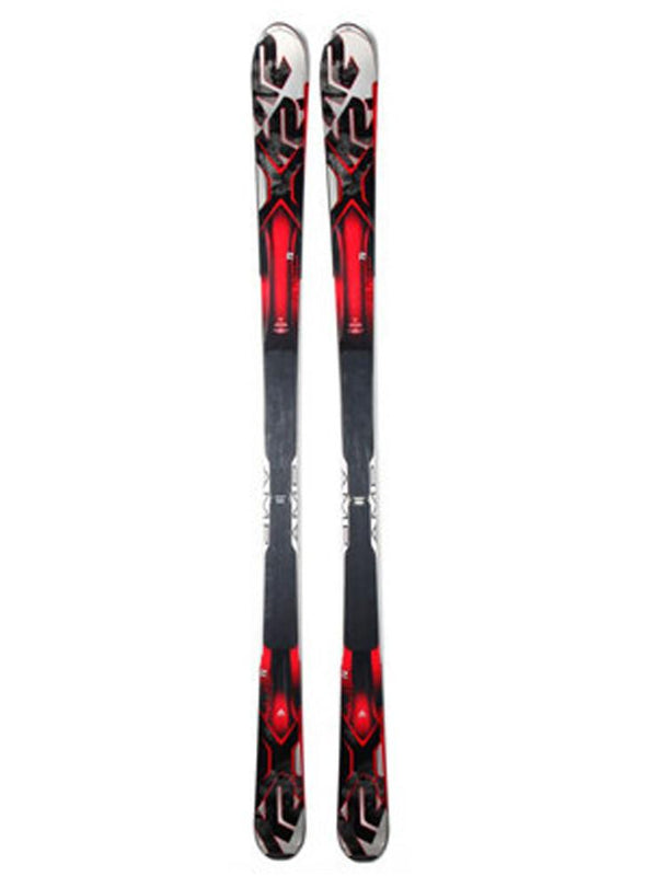 72 Skis 72 Skis