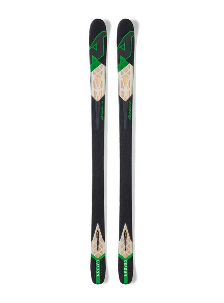 80 Skis